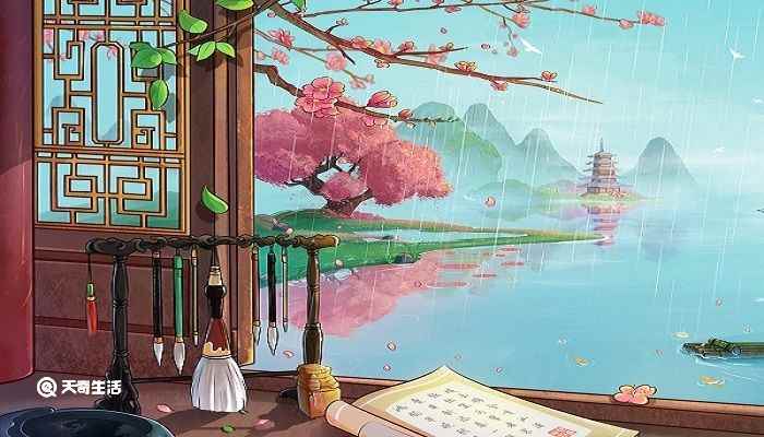 白居易被称为诗什么(白居易被称为诗魔、诗王)