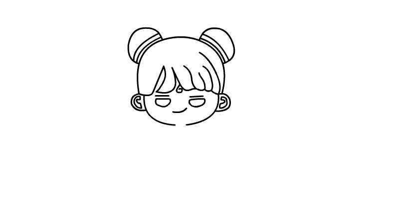 哪吒图片大全魔童的简笔画(哪咤和哪咤的区别是什么)