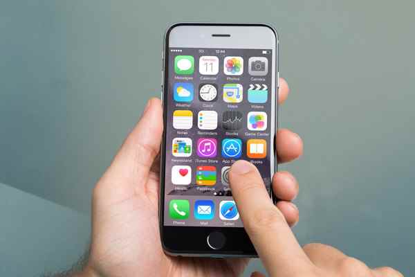 iphone怎么降低白点值 iphone如何降低白点值