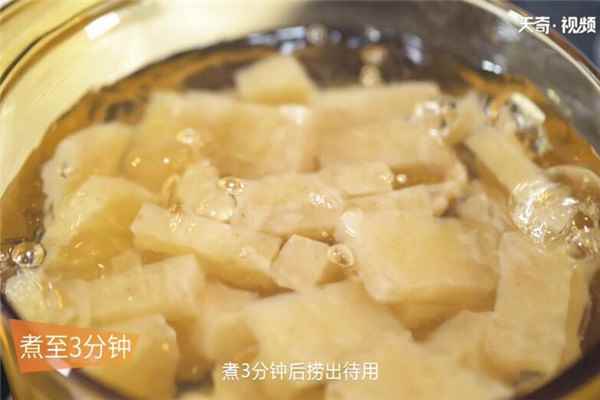 魔芋烧鸭子的做法(魔芋烧鸭子的做法大全)