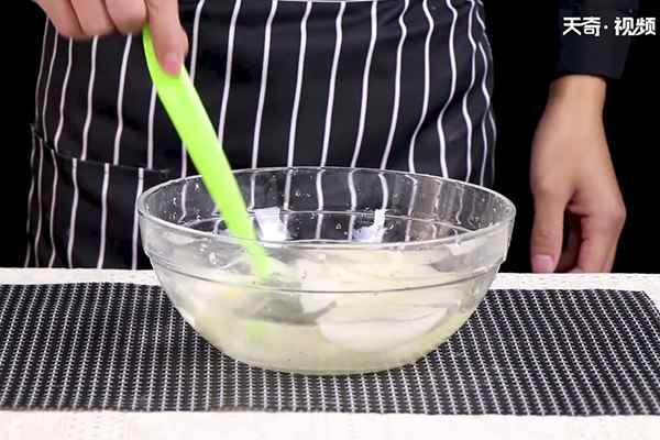 梨脯的做法(梨肉的做法)