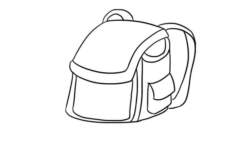 中班简笔画(中班简笔画简单又好看)