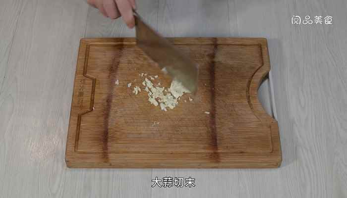 菠菜梗怎么做好吃(菠菜梗的做法)