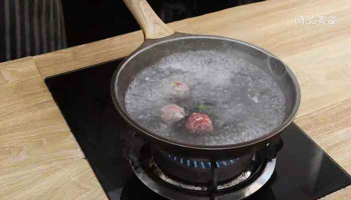 潮州牛肉丸怎么做(牛肉丸怎么做好吃又好吃)