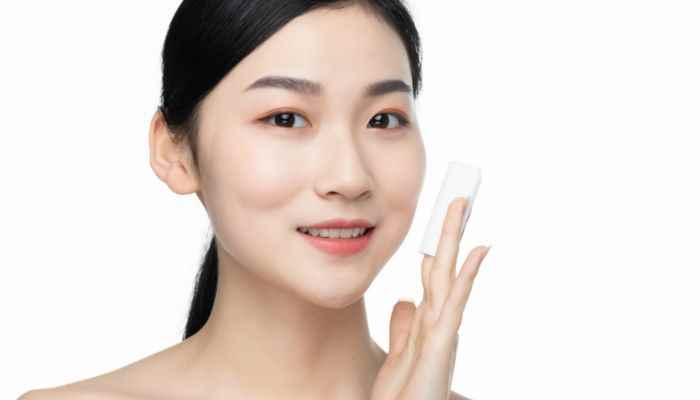 烟酰胺怎么越用越黑 为什么烟酰胺会越用越黑