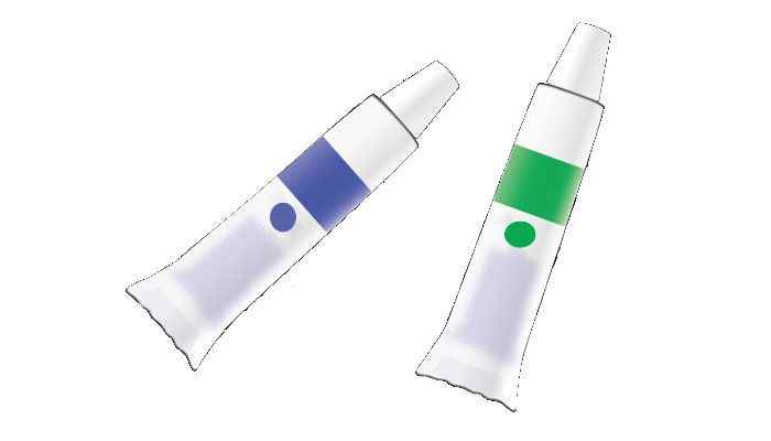 怎么做起泡胶(做起泡胶要注意什么)