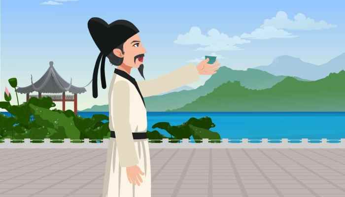 徘徊于斗牛之间的斗牛是什么意思 徘徊于斗牛之间的斗牛翻译