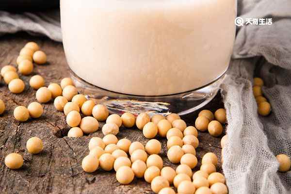 豆奶粉的功效与作用 豆奶粉的功效与作用是什么