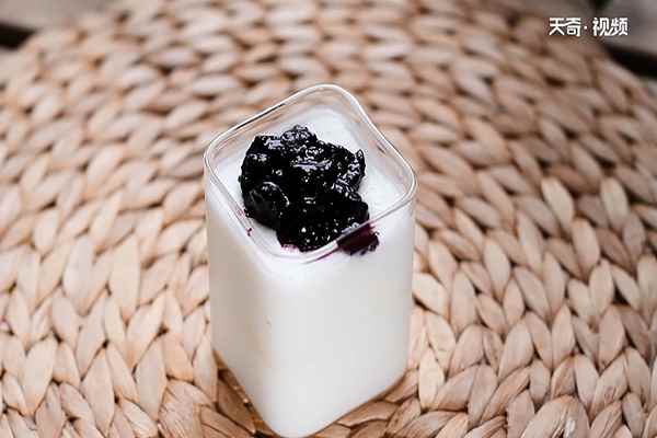布丁的做法(这种甜品怎么做好吃)