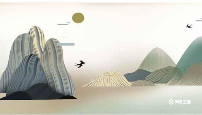 那么那么造句子(2019年最美的花语录)