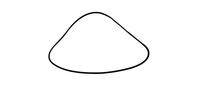 少儿简笔画图片大全(蘑菇头的制作方法有哪些)