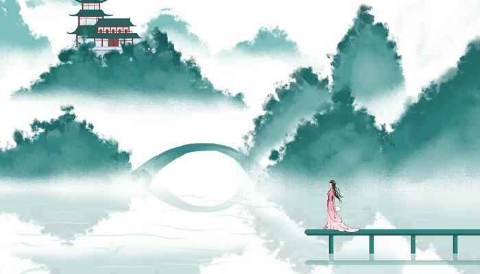 王宝钏与薛平贵的故事(宰相王允为三女儿宝搭彩楼招亲)