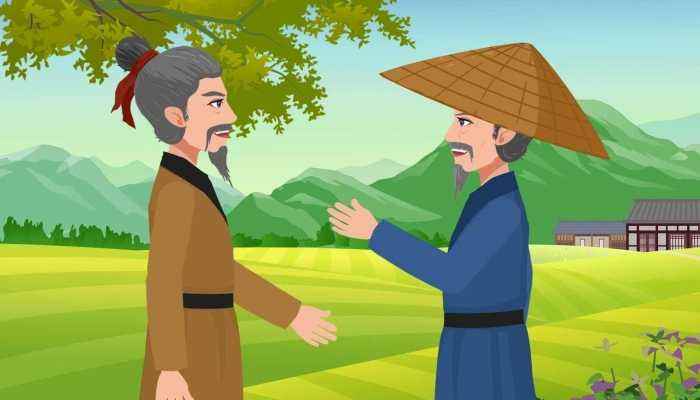 岁不寒无以知松柏是谁写的(“岁不寒无以知松柏”原文)