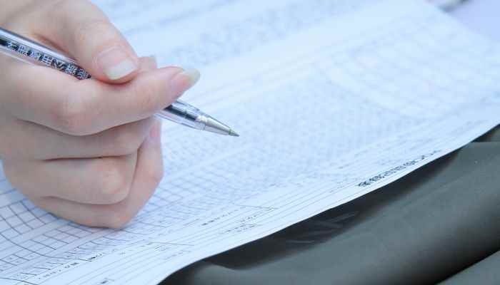 计算机水平一般怎么填(计算机一级考试科目有哪些)