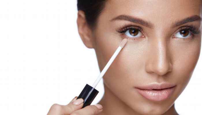 遮暇是在粉底液前还是隔离后(使用遮暇的顺序)