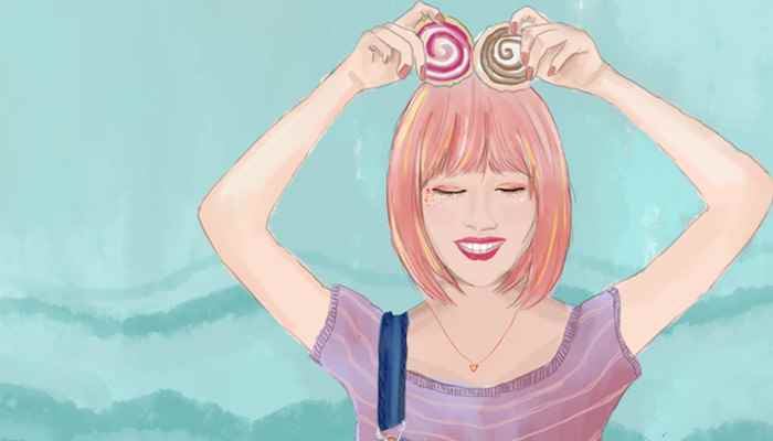 微笑唇和m唇的区别 微笑唇和m唇的区别在哪里