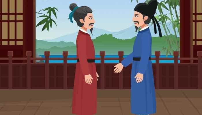 寡人之于国也原文及翻译及注释(《寡人之于国也》翻译)