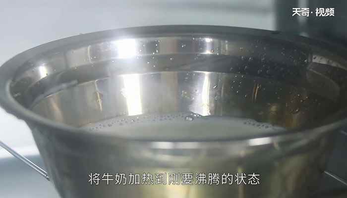 焦糖核桃塔的做法(焦糖核桃的做法)