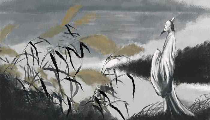 鹿柴古诗的意思翻译 古诗《鹿柴》的意思及原文