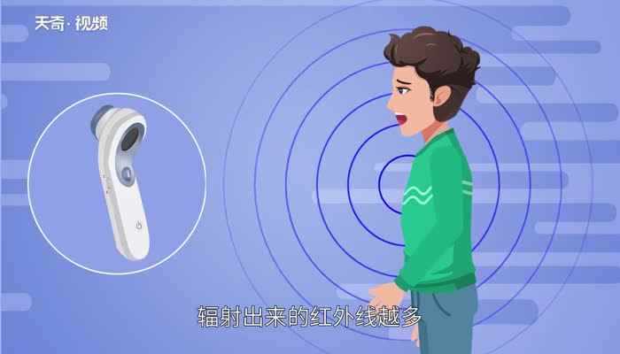 温度计的原理(水银温度计的工作原理是利用热胀冷缩)