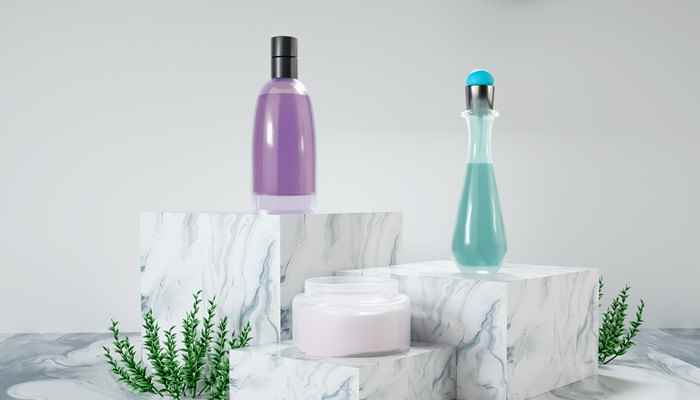 绿叶产品是不是正规产品(绿叶化妆品每款产品都采用最新鲜的纯天然植物萃取)