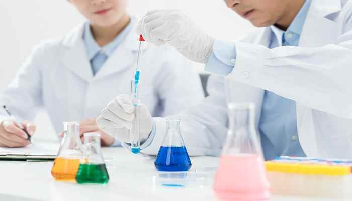 石灰的化学名称叫什么(工地上熟化石灰常用两种方法)