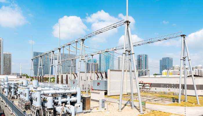 核能是什么(核能是通过核反应从原子核释放的能量)