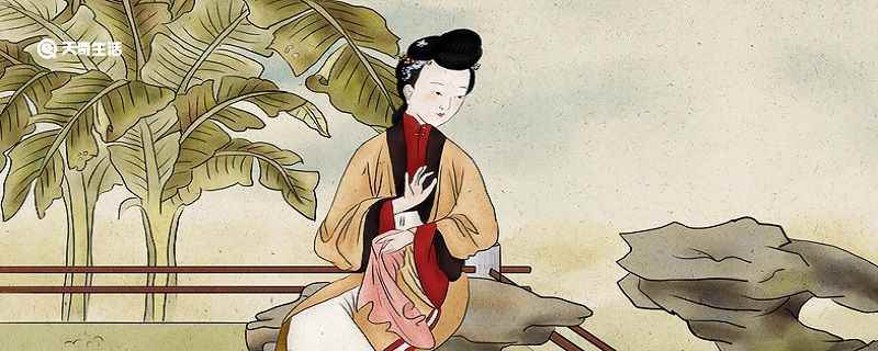 笄怎么读(古代年满15周岁的女子都要进行的成人礼)