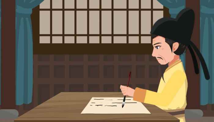 题诗后唐贾岛诗的诗文解释 题诗后唐贾岛原文