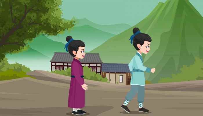 智子疑邻的翻译及原文(《智子疑邻》注释)