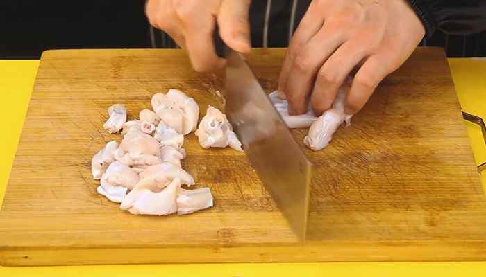 酸汤牛蛙的做法 酸汤牛蛙怎么做