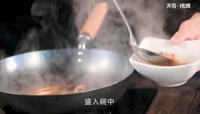 红烧肥肠面怎么做(猪大肠怎么做好吃)