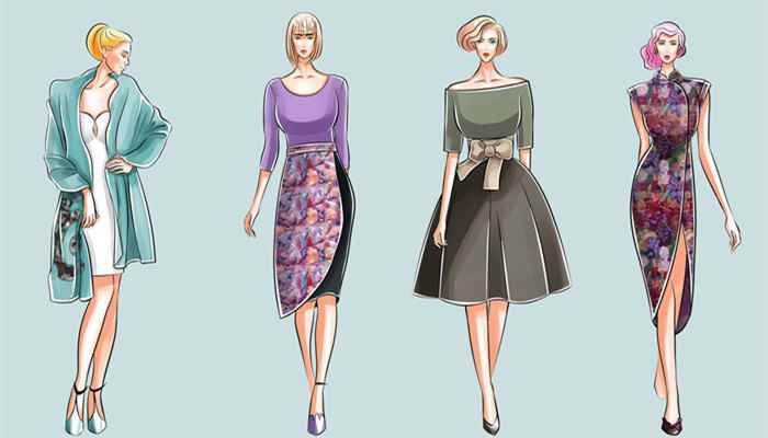 法式刘海和八字刘海的区别 法式刘海和八字刘海区别