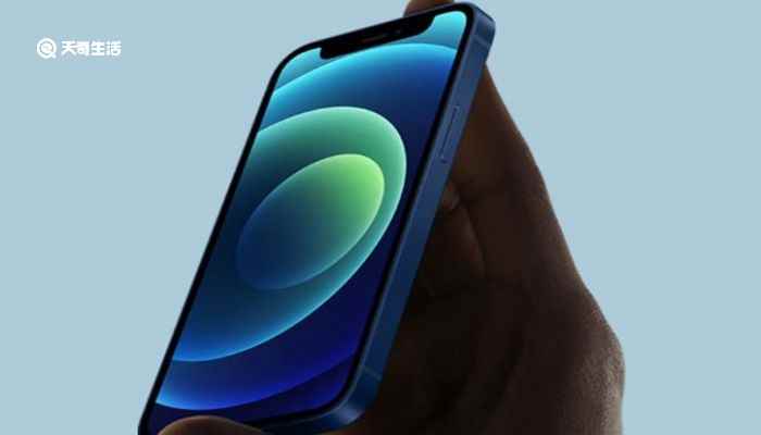 苹果12有多大 iphone12手机尺寸