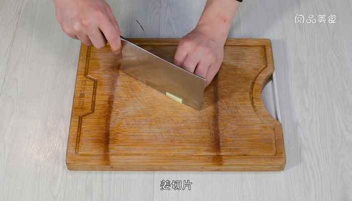 雪菜烧肉怎么烧好吃(上海青雪菜的做法步骤图)