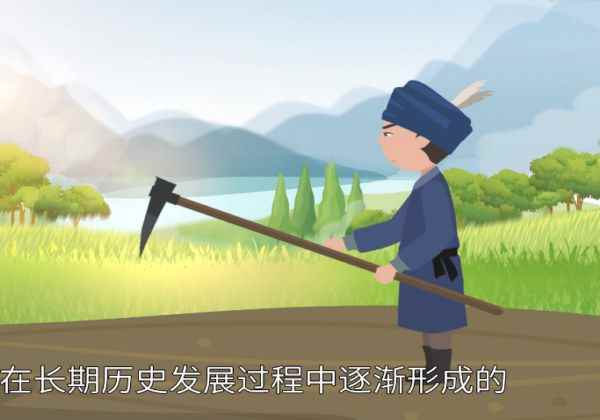 苗族的传统节日(苗族是我国的少数民族之一)