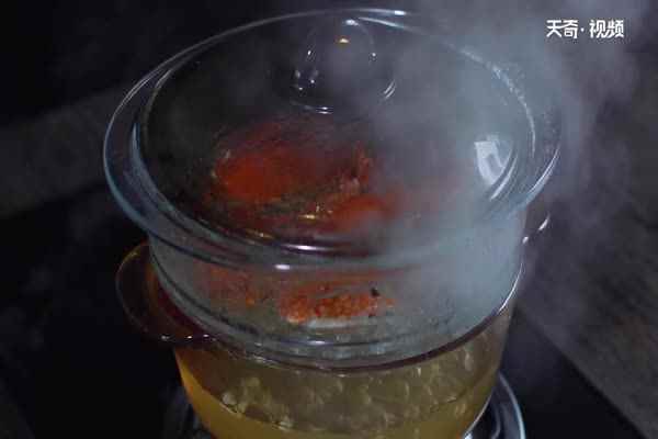大闸蟹怎么蒸 大闸蟹要蒸多久