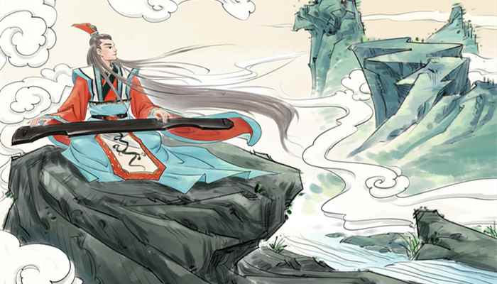 甘其食美其服安其居乐其俗翻译(甘其食美其服安其居乐其俗)