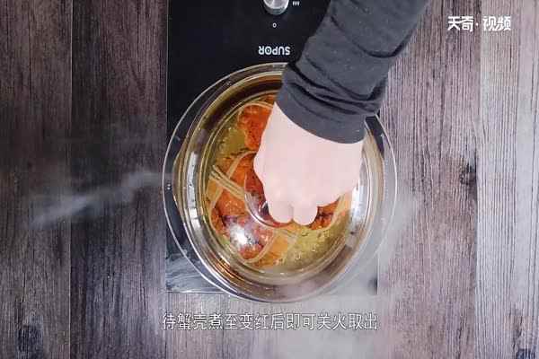 清蒸螃蟹的做法和步骤(大闸蟹的家常做法有哪些)