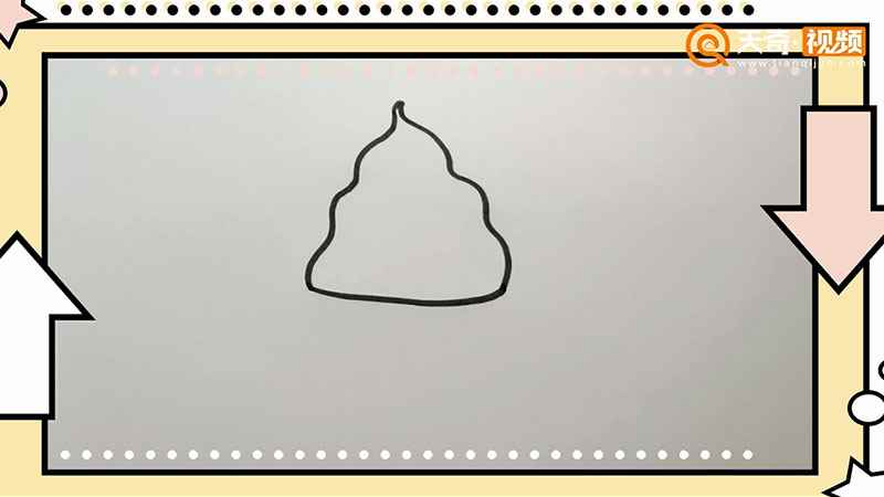 冰淇淋的画法(冰淇淋的制作方法有哪些)