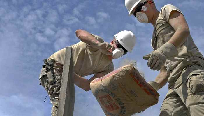 水泥1立方米是多少吨 1m3水泥等于多少吨