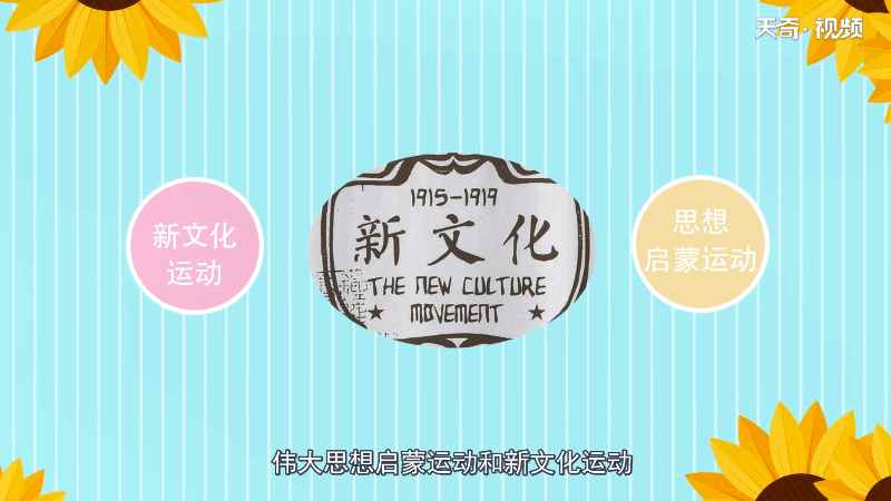 五四运动的历史意义(五四运动是中国新民主主义的开端)