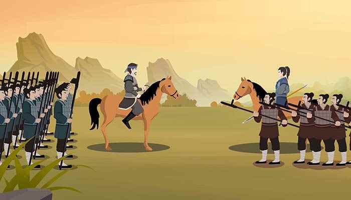 姬发是周武王还是周文王(姬发的妻子是谁)