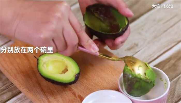 牛油果三明治的做法(牛油果怎么做好吃)