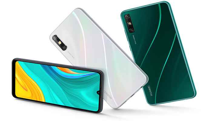 华为手机开热点在哪里 华为手机开热点怎么设置