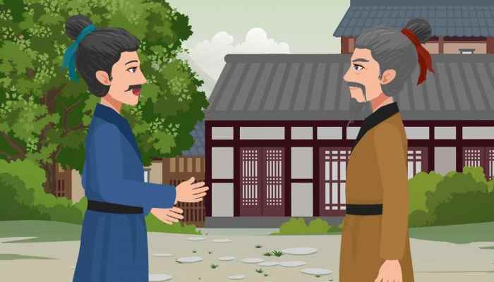 送朱大入秦古诗意思(《孟浩然集》有《岘山送朱大去非游巴东》诗一首)