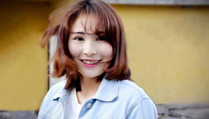 显白的发色有哪些(显白的头发颜色分别有)