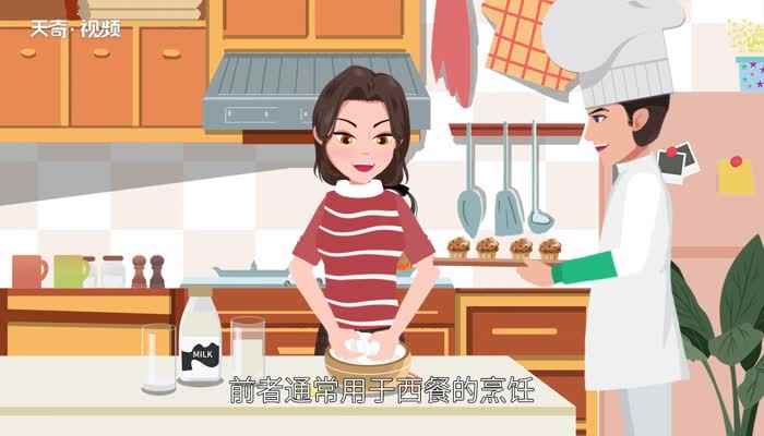 糖粉是什么(糖粉是一种洁白的粉末状糖类)