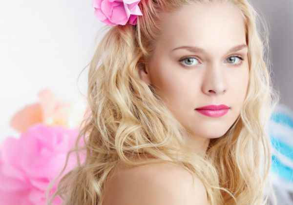 染发有哪些颜色(夏季必染头发颜色有哪些)