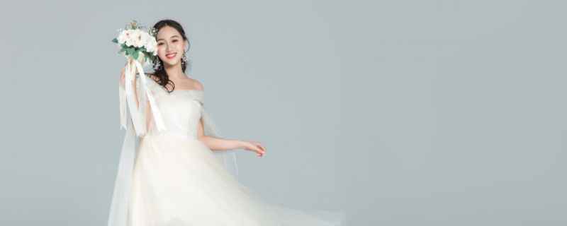 清透韩式新娘妆(高颧骨的新娘妆)